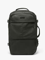 Backpack David jones Black business PC057