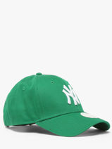 Cap New era Green new era 60358040-vue-porte