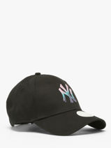 Cap New era Black new era 60759078-vue-porte