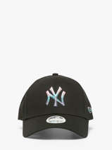 Cap New era Black new era 60759078