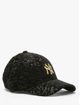 Cap New era Black new era 60758950-vue-porte