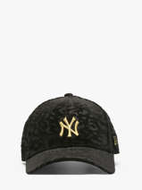 Casquette New era Noir new era 60758950