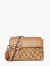 Shoulder Bag St Tropez Miniprix Brown st tropez C1058