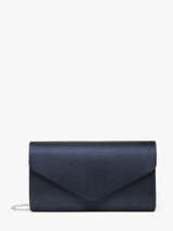 Clutch Miniprix Blue cocktail 99702
