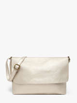 Shoulder Bag Soft Miniprix Gold soft MD5231