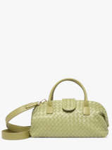 Sac Port� Main Venise Miniprix Vert venise DG5809