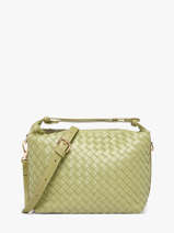 Shoulder Bag Venise Miniprix Green venise DG5811