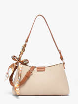 Shoulder Bag Dune Miniprix Beige dune A9155