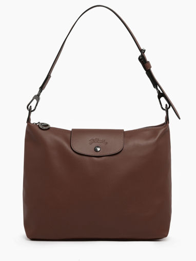 Longchamp Le pliage xtra Hobo bag Green