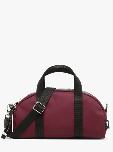 Longchamp Le pliage energy Sacs port� travers Vert
