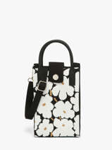 Sac Bandouli�re Phonebag Miniprix Noir phonebag P203