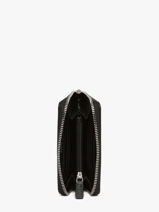 Portefeuille Tommy hilfiger Noir tjw bold AW18794-vue-porte