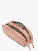 Kit 2 Compartments Vintage Color Cameleon Pink vintage color VIN-TROU-vue-porte