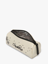 Trousse Vintage North Cameleon Beige vintage north STRO-vue-porte