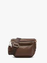 Belt Bag Gallantry Brown sangle Z83047