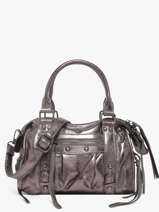 Satchel Victoire Miniprix Brown victoire A