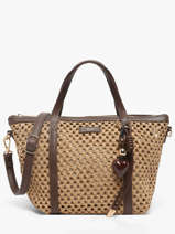 Handbag St Tropez Miniprix Beige st tropez C1100