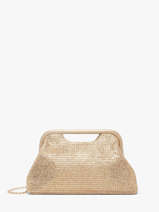Sac De C�r�momie Miniprix Or cocktail 99891