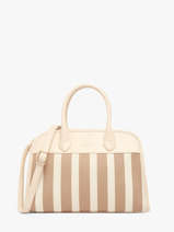 Satchel Sun Beach Miniprix Beige sun beach 1