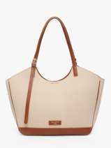 Shoulder Bag Dune Miniprix Beige dune A9148