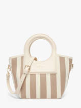 Satchel Sun Beach Miniprix Beige sun beach DG5820
