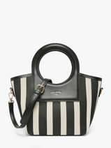 Satchel Sun Beach Miniprix Black sun beach DG5820