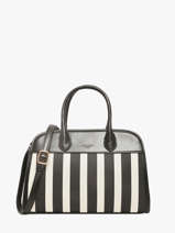Sac Port� Main Sun Beach Miniprix Noir sun beach 1