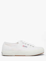 Sneakers 2750 Cotu Classic Superga Blanc women S000010