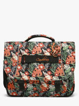 Cartable 2 Compartiments Futur Cameleon Multicolore futur CA38
