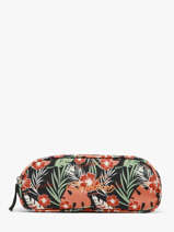 2-compartment Pouch Futur Cameleon Multicolor futur TROU
