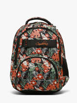 Sac � Dos 2 Compartiments Futur Cameleon Multicolore futur SD39