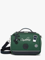 Sac Gouter Vintage Urban Cameleon Vert vintage urban BL24