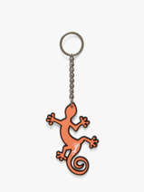 Keychain Vintage Urban Cameleon Blue vintage urban PCLE