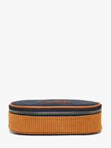 1 Compartment Pouch Vintage Urban Cameleon Blue vintage urban PLUM