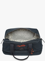 Sac De Sport Vintage Urban Cameleon Bleu vintage urban SH42-vue-porte