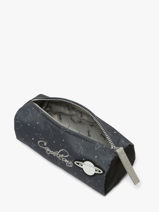 1-compartment Pouch Vintage Urban Cameleon Gray vintage urban STRO-vue-porte