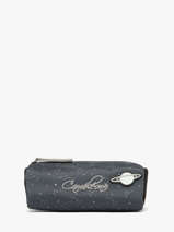 1-compartment Pouch Vintage Urban Cameleon Gray vintage urban STRO