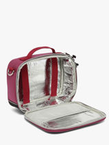 Sac Gouter Vintage Fantasy Cameleon Violet vintage fantasy BL24-vue-porte