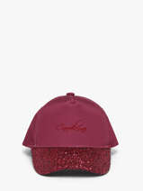 Cap Vintage Fantasy Cameleon Violet vintage fantasy - VIG-CAP1