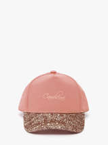 Casquette Vintage Fantasy Cameleon Rose vintage fantasy - VIG-CAP1