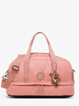 Sac De Sport Vintage Fantasy Cameleon Rose vintage fantasy SH42