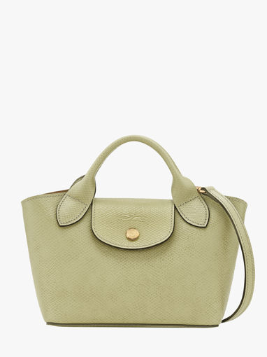 Longchamp Epure Messenger bag Pink