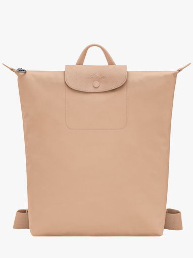 Longchamp Le pliage one Sac � dos Gris