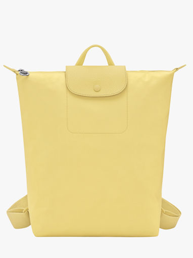 Longchamp Le pliage one Sac � dos Jaune