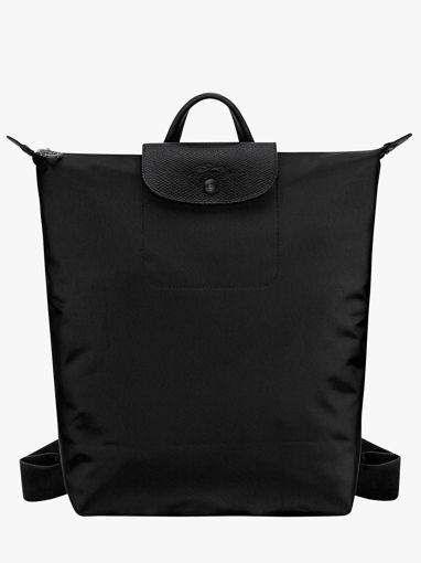 Longchamp Le pliage one Sac � dos Rouge