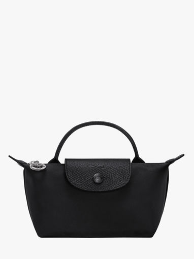 Longchamp Le pliage one Clutches Gray