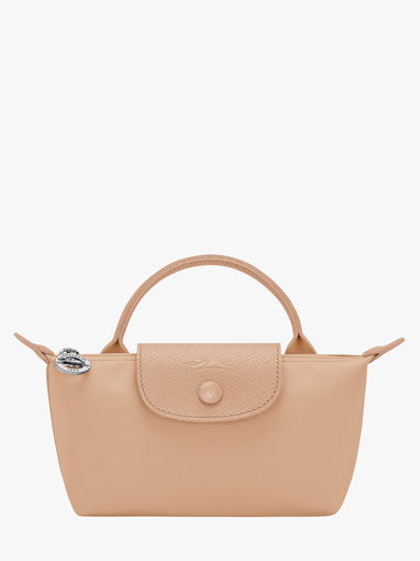 Longchamp Le pliage one Pochettes Gris