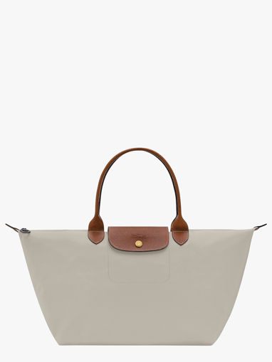 Longchamp Le pliage original Sacs port� main Rose