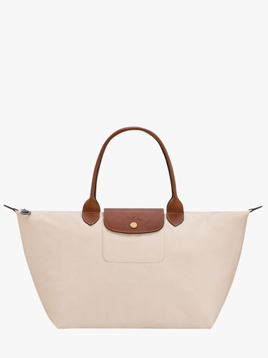 Longchamp Le pliage original Sacs port� main Rose
