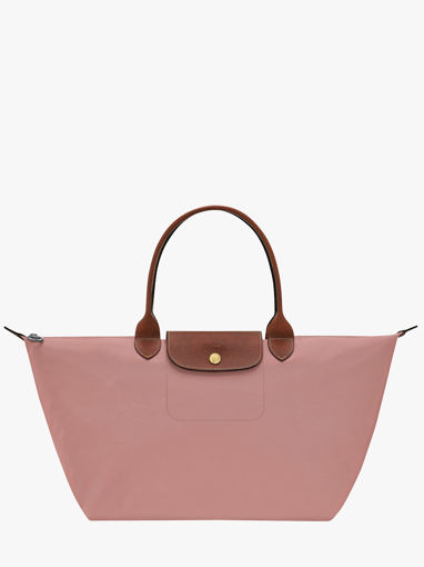 Longchamp Le pliage original Handbag Blue